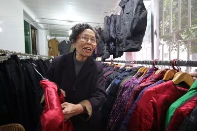 6年前,麗水女子創業欠下200多萬!如今._社會_網