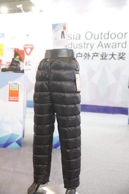 亞太戶外展,中國&middot;南京-- 戶外休閑運動行業展示、貿易、社交平臺_2018戶外產業大獎 | 24,&ldquo;智&rdquo;造,這些獲獎優品有點牛!_展會新聞