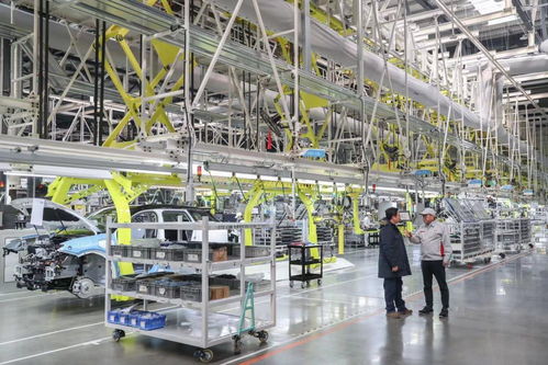 恒馳汽車天津工廠生產正常，車主反饋良好，總裁高景深展望未來